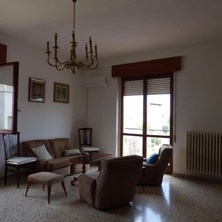 The Old Man And The Sea Apartment Brindisi Exterior photo