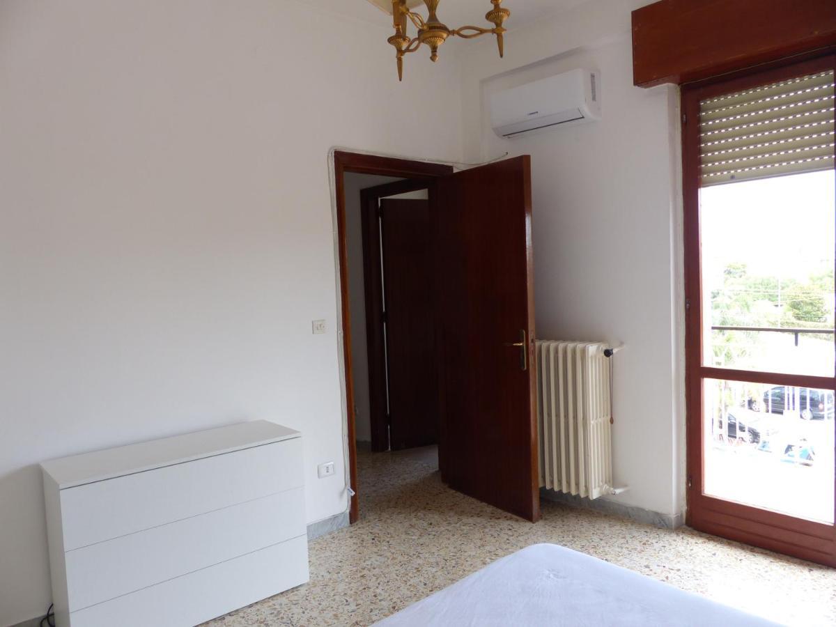 The Old Man And The Sea Apartment Brindisi Exterior photo