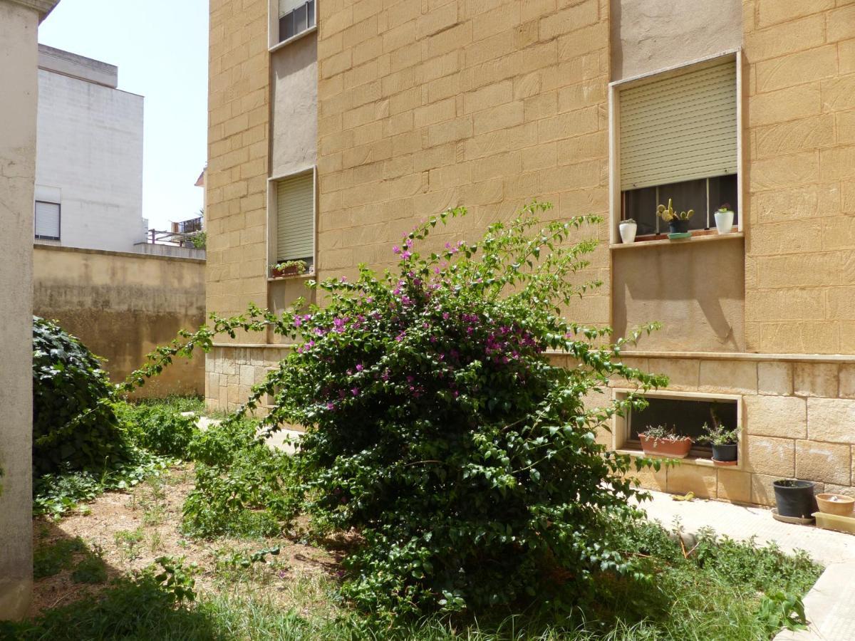 The Old Man And The Sea Apartment Brindisi Exterior photo
